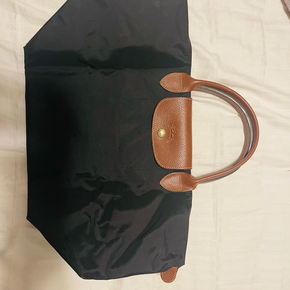 Authentic Longchamp Le Pliage M Bag // Excellent Condition - Picture 7 of 7